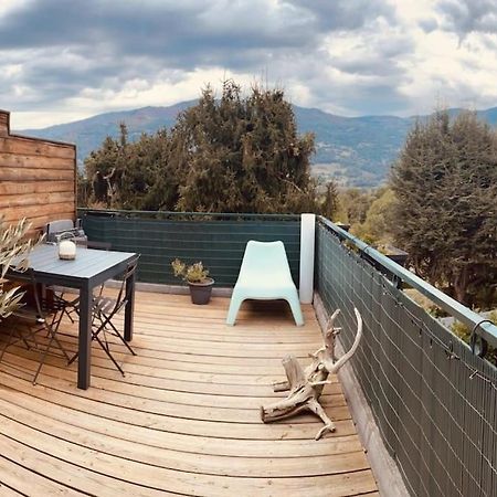 Appart Renove Au Calme Belle Vue Saint-Savin  Ngoại thất bức ảnh