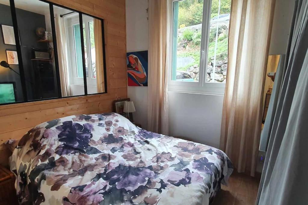 Appart Renove Au Calme Belle Vue Saint-Savin  Ngoại thất bức ảnh