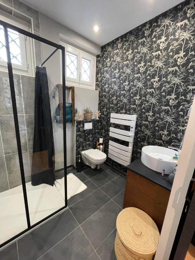 Appart Renove Au Calme Belle Vue Saint-Savin  Ngoại thất bức ảnh